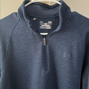 Under Armour quarter zip